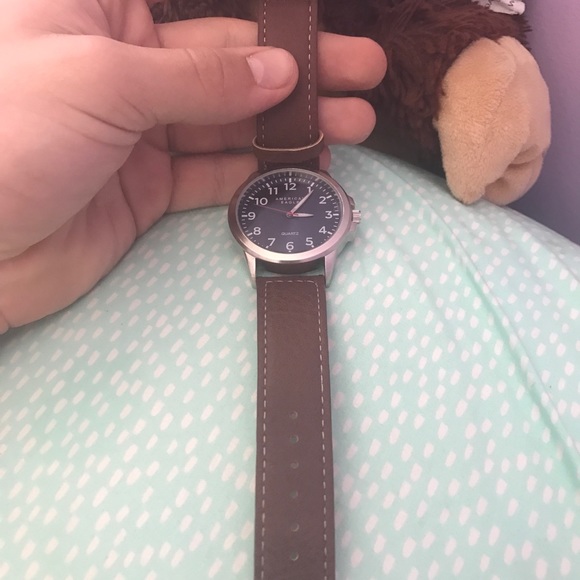 Brand New American Eagle Watch - Picture 3 of 6